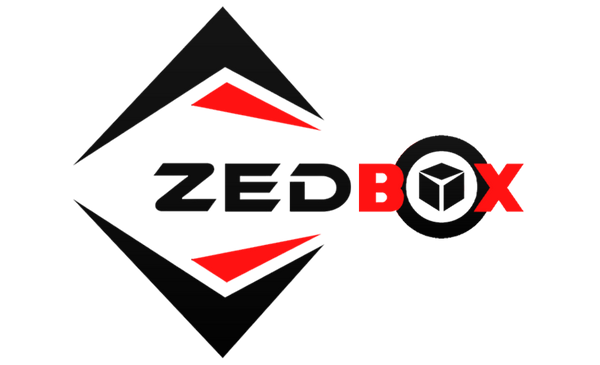 ZedBox Shop